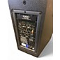 Used QSC KW152 15In 2-Way Powered Speaker