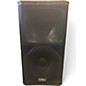 Used QSC KW152 15In 2-Way Powered Speaker thumbnail