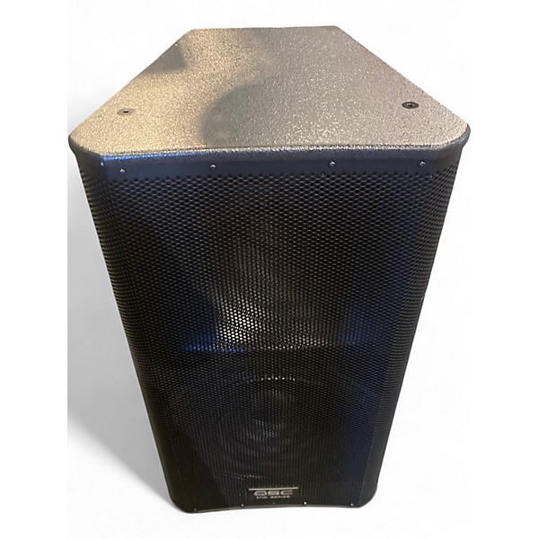 Used QSC KW152 15In 2-Way Powered Speaker