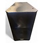 Used QSC KW152 15In 2-Way Powered Speaker