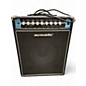 Used Acoustic B100C Bass Combo Amp thumbnail