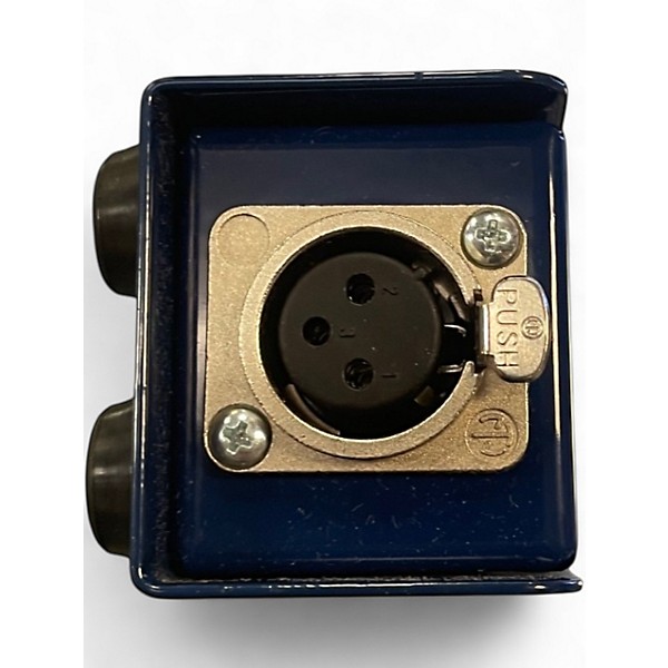 Used Cloud Cloudlifter CL-1 Microphone Preamp