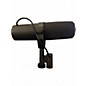 Used Shure SM7B Dynamic Microphone thumbnail