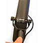 Used Shure SM7B Dynamic Microphone