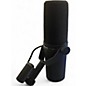 Used Shure SM7B Dynamic Microphone