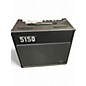 Used EVH 5150 iconic series 1x12 Tube Guitar Combo Amp thumbnail