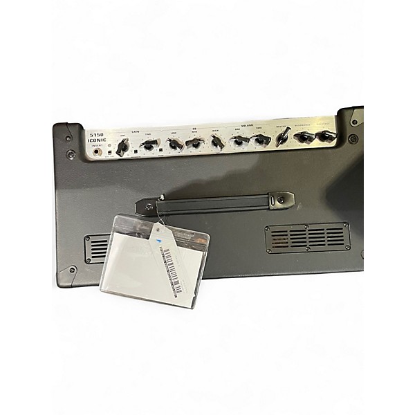 Used EVH 5150 iconic series 1x12 Tube Guitar Combo Amp