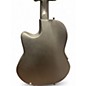 Used Ovation Applause Black Acoustic Guitar