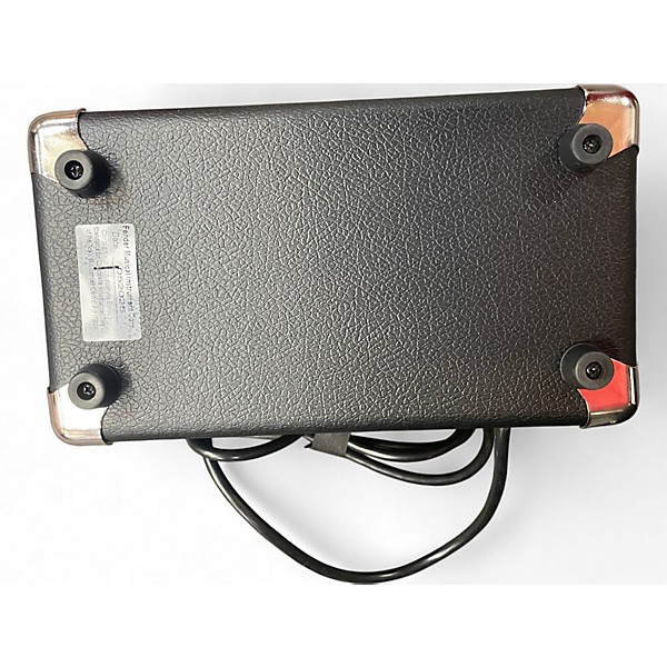 Used Fender Frontman 10G 10W Guitar Combo Amp