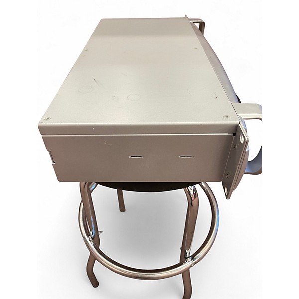 Used Behringer iNUKE NU1000 Power Amp