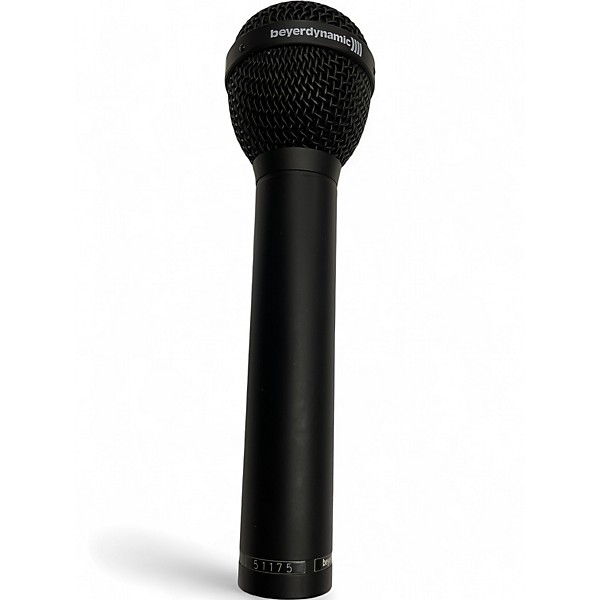 Used beyerdynamic M88TG Dynamic Microphone