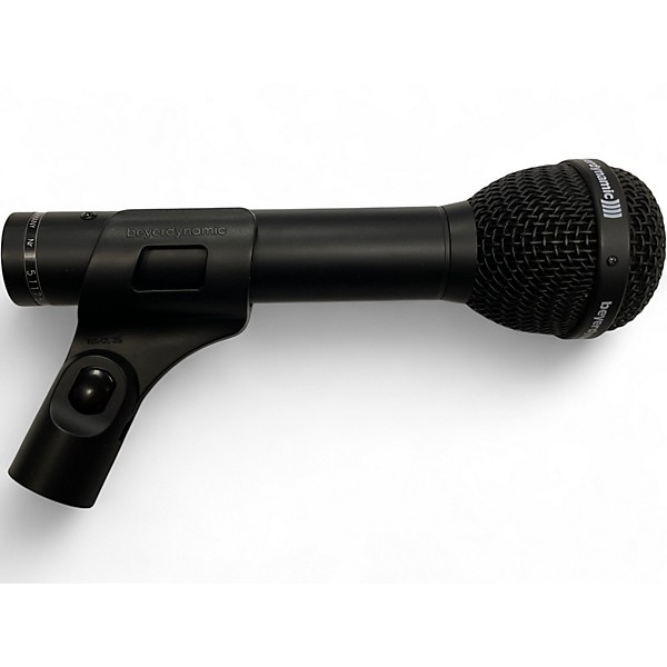 Used beyerdynamic M88TG Dynamic Microphone