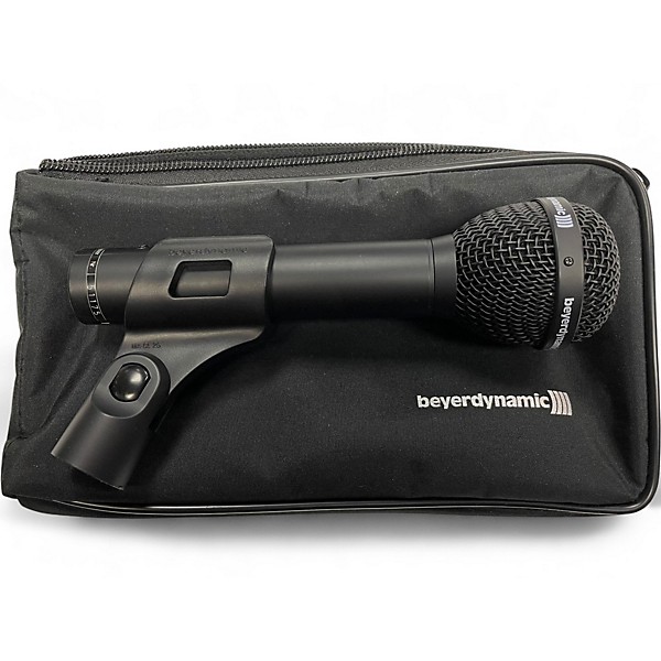 Used beyerdynamic M88TG Dynamic Microphone