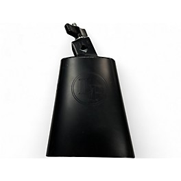 Used LP LP204A BLACK BEAUTY Cowbell