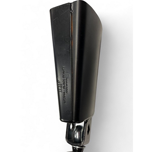 Used LP LP204A BLACK BEAUTY Cowbell