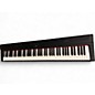 Used Yamaha P-125a Digital Piano thumbnail