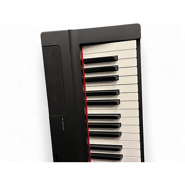 Used Yamaha P-125a Digital Piano