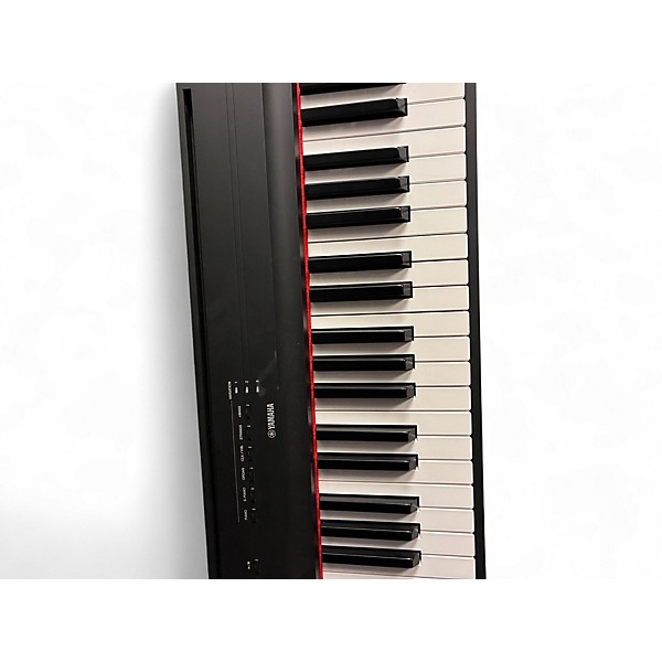 Used Yamaha P-125a Digital Piano