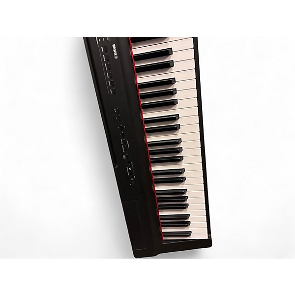Used Yamaha P-125a Digital Piano