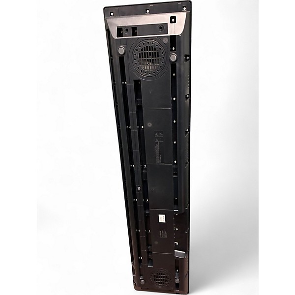 Used Yamaha P-125a Digital Piano