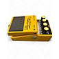 Used BOSS OS2 Overdrive Distortion Effect Pedal
