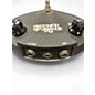 Used Dunlop JH-2 FUZZ FACE Effect Pedal