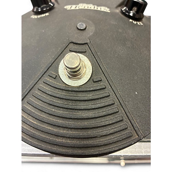 Used Dunlop JH-2 FUZZ FACE Effect Pedal