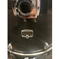 Used Yamaha 5 Piece GIGMAKER 5-PIECE BLACK Drum Kit