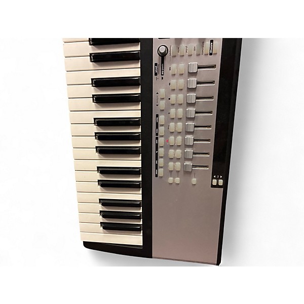 Used Novation 49SL MKII MIDI Controller
