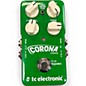 Used TC Electronic Corona Chorus Effect Pedal thumbnail
