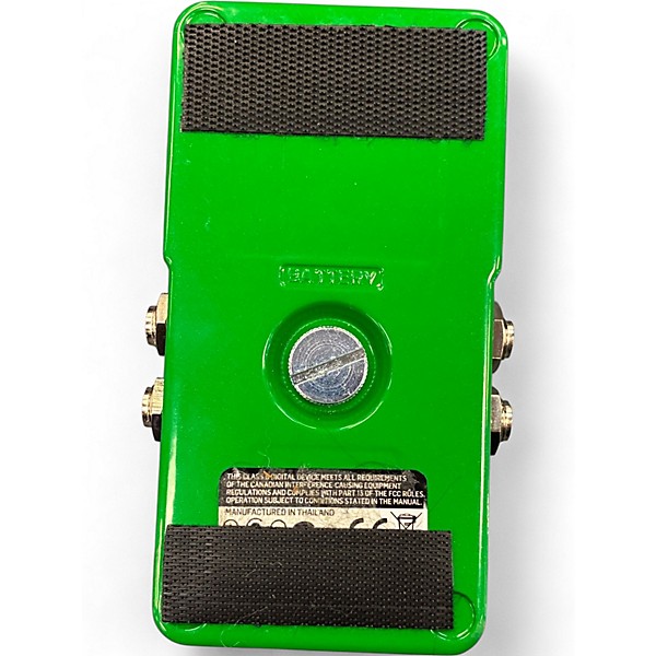 Used TC Electronic Corona Chorus Effect Pedal