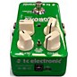 Used TC Electronic Corona Chorus Effect Pedal