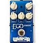 Used Wampler Ego Compressor Effect Pedal thumbnail