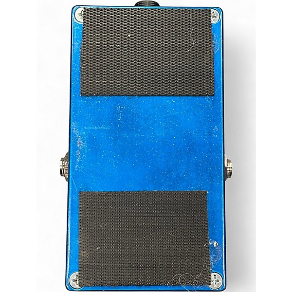 Used Wampler Ego Compressor Effect Pedal