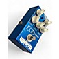 Used Wampler Ego Compressor Effect Pedal