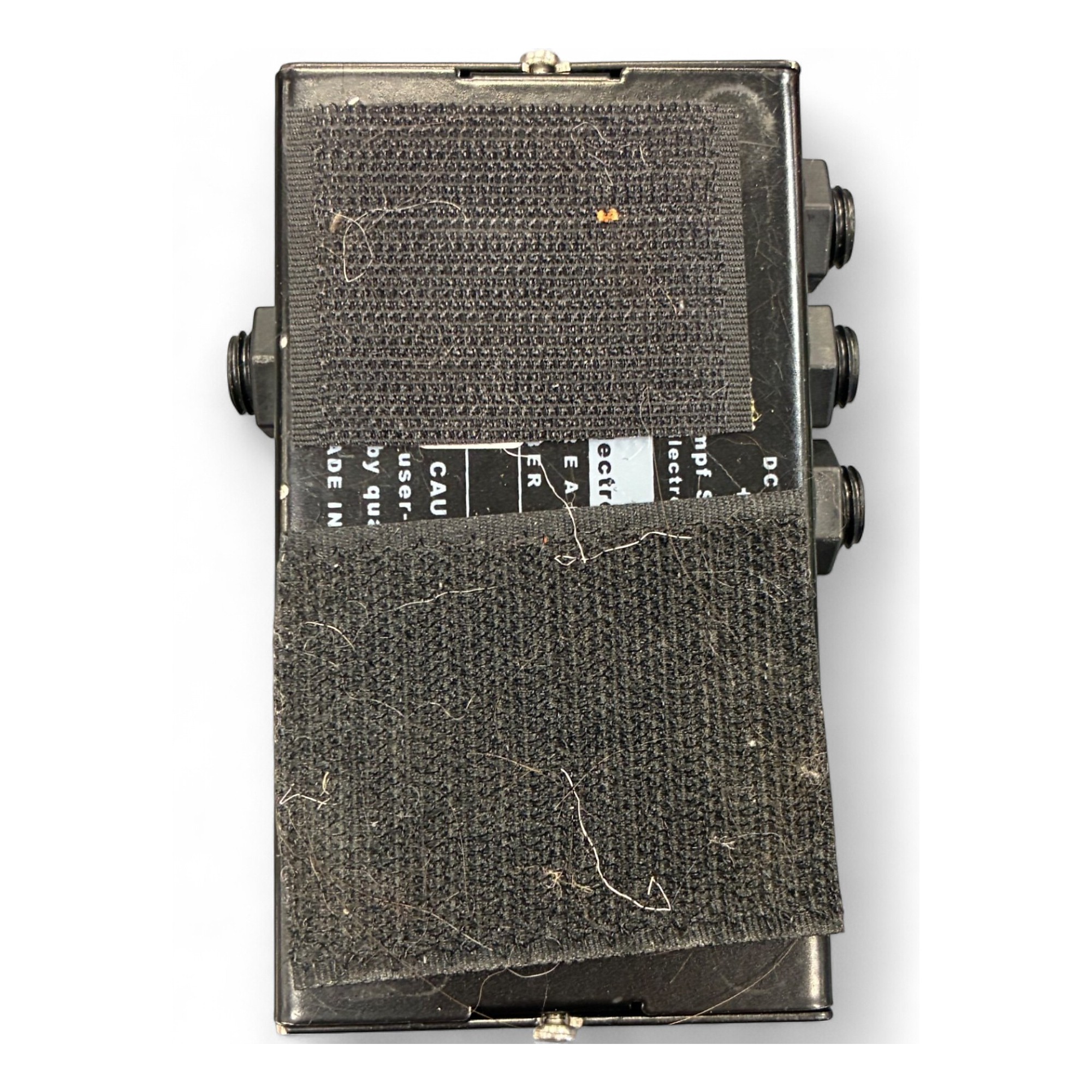 【完動品】AMT Electronics D2 Legend Amps Used AMT Electronics Legend Amps D2 Effect Pedal | Guitar Center