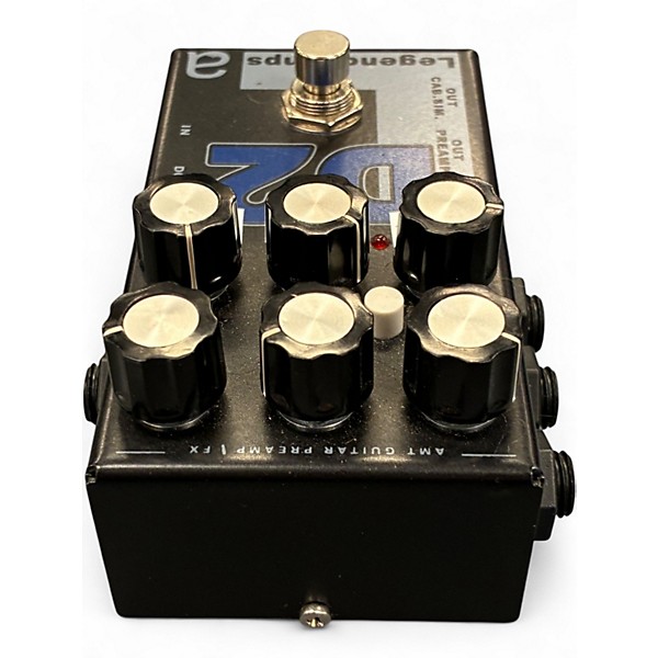 Used AMT Electronics Legend Amps D2 Effect Pedal
