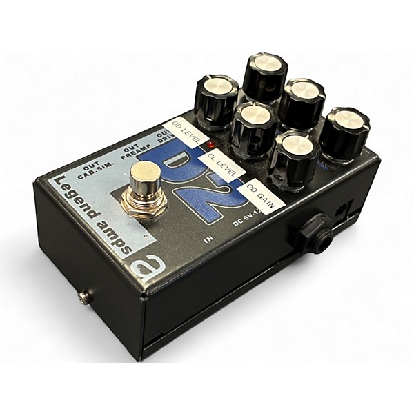 Used AMT Electronics Legend Amps D2 Effect Pedal