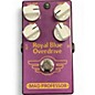 Used Mad Professor Royal Blue Overdrive Effect Pedal thumbnail
