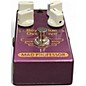 Used Mad Professor Royal Blue Overdrive Effect Pedal