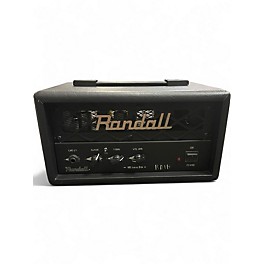Used Randall RD1H Guitar Amp Head