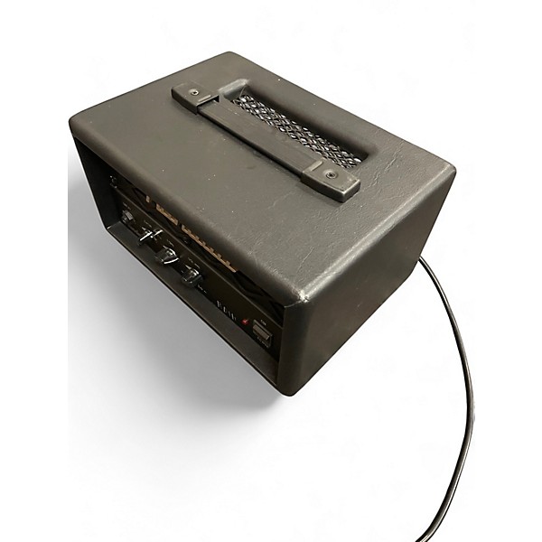 Used Randall RD1H Guitar Amp Head