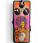 Used Dunlop JHMS4 AUTHENTIC HENDRIX 68 SHRINE SER BAND OF GYPSYS FUZZ Effect Pedal