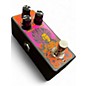 Used Dunlop JHMS4 AUTHENTIC HENDRIX 68 SHRINE SER BAND OF GYPSYS FUZZ Effect Pedal