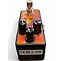Used Dunlop JHMS4 AUTHENTIC HENDRIX 68 SHRINE SER BAND OF GYPSYS FUZZ Effect Pedal