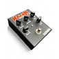 Used Krank Distortus Maximus Effect Pedal
