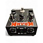 Used Krank Distortus Maximus Effect Pedal