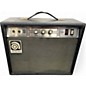 Vintage 1978 Ampeg G18 Guitar Combo Amp thumbnail