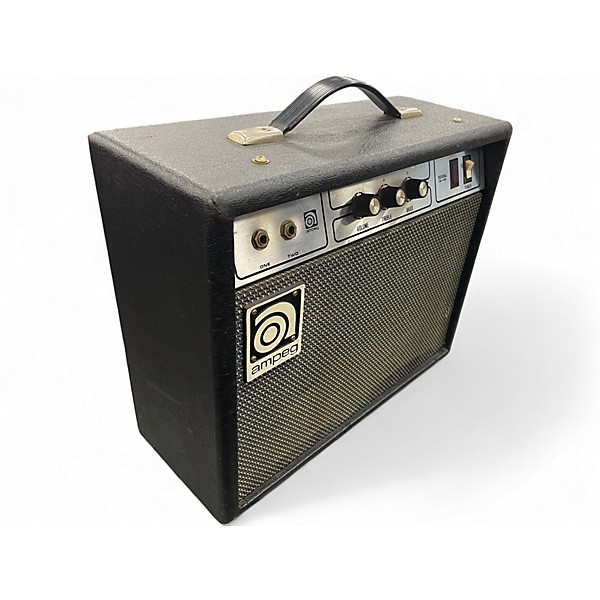 Vintage 1978 Ampeg G18 Guitar Combo Amp