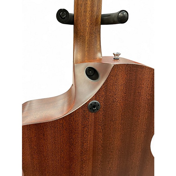 Used Martin SC-10E Natural Acoustic Electric Guitar